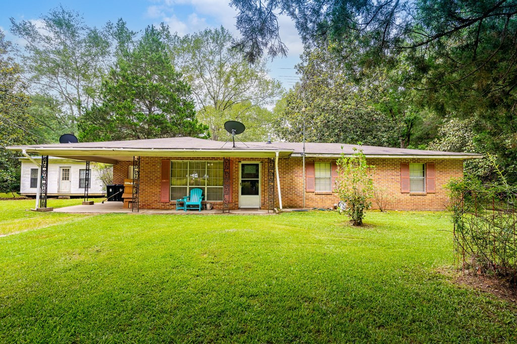 2250 Busy Corner Road Gloster, MS 39638 - Photo 2 of 39 Photo 2