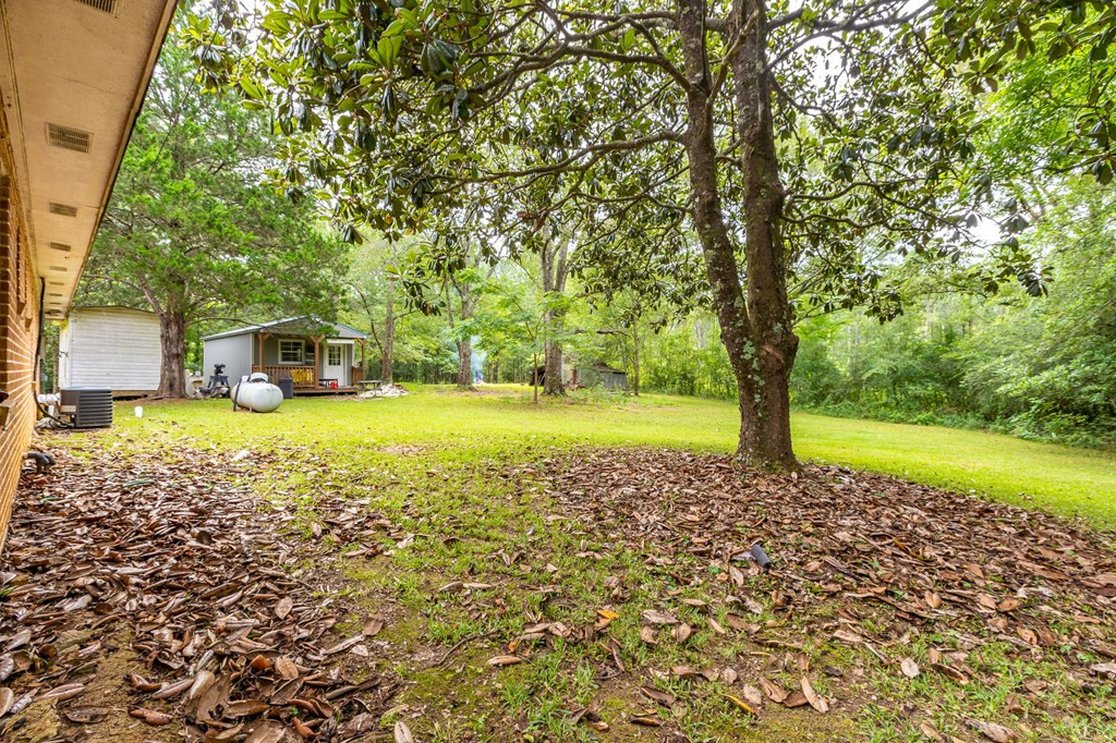 2250 Busy Corner Road Gloster, MS 39638 - Photo 24 of 39 Photo 24