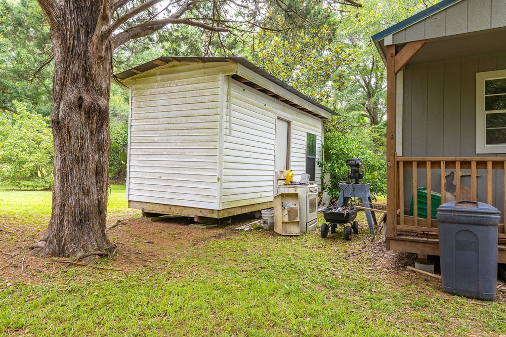2250 Busy Corner Road Gloster, MS 39638 - Photo 25 of 39 Photo 25