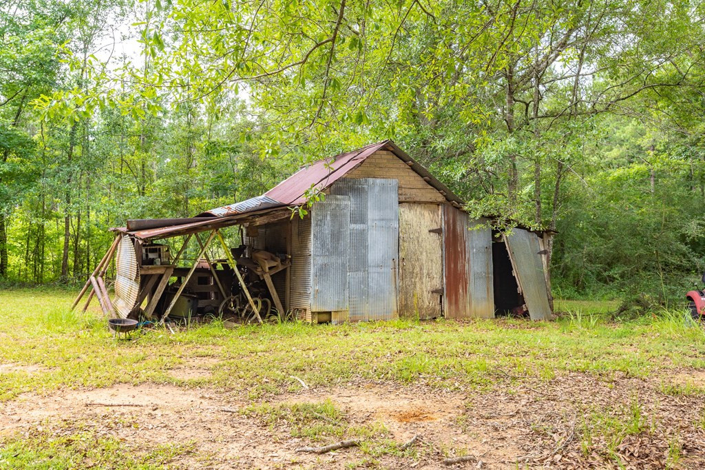 2250 Busy Corner Road Gloster, MS 39638 - Photo 27 of 39 Photo 27
