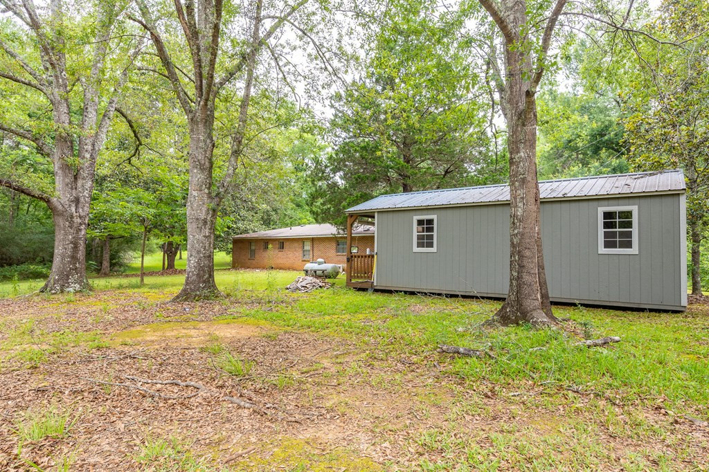 2250 Busy Corner Road Gloster, MS 39638 - Photo 29 of 39 Photo 29