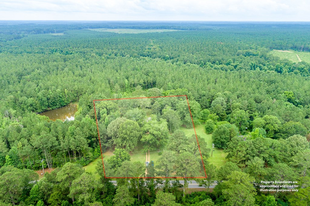 2250 Busy Corner Road Gloster, MS 39638 - Photo 31 of 39 Photo 31