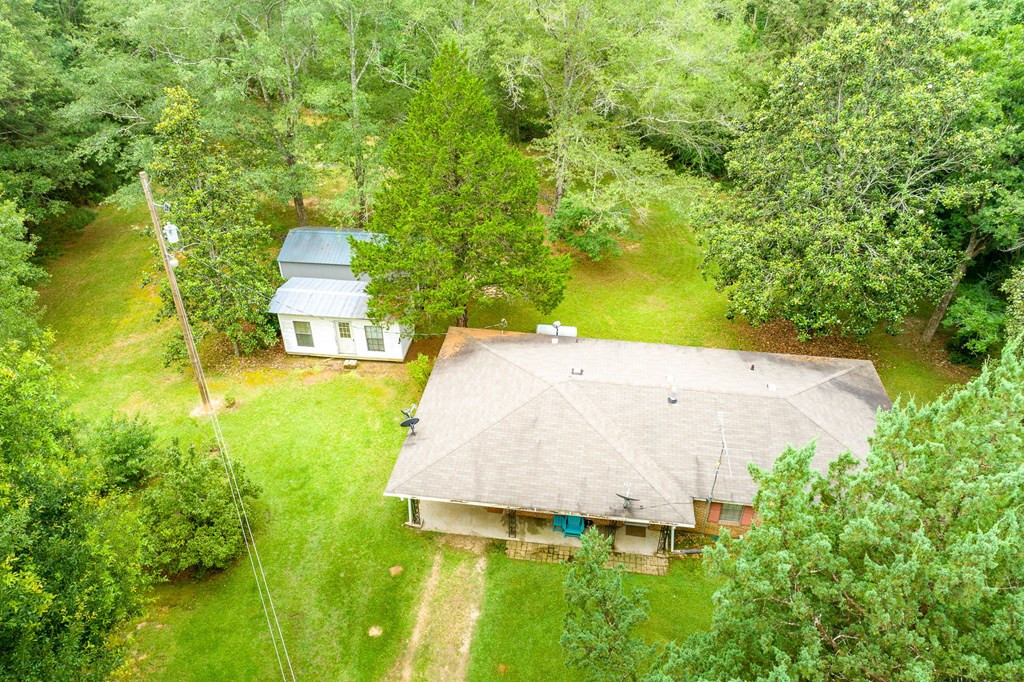 2250 Busy Corner Road Gloster, MS 39638 - Photo 37 of 39 Photo 37