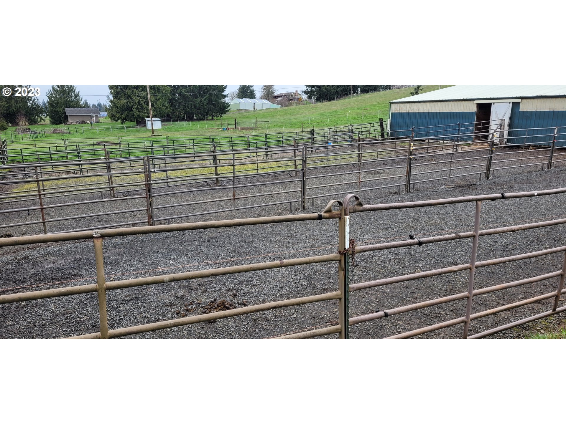 39400 Southeast Trubel Road Sandy, OR 97055 - Photo 22 of 34