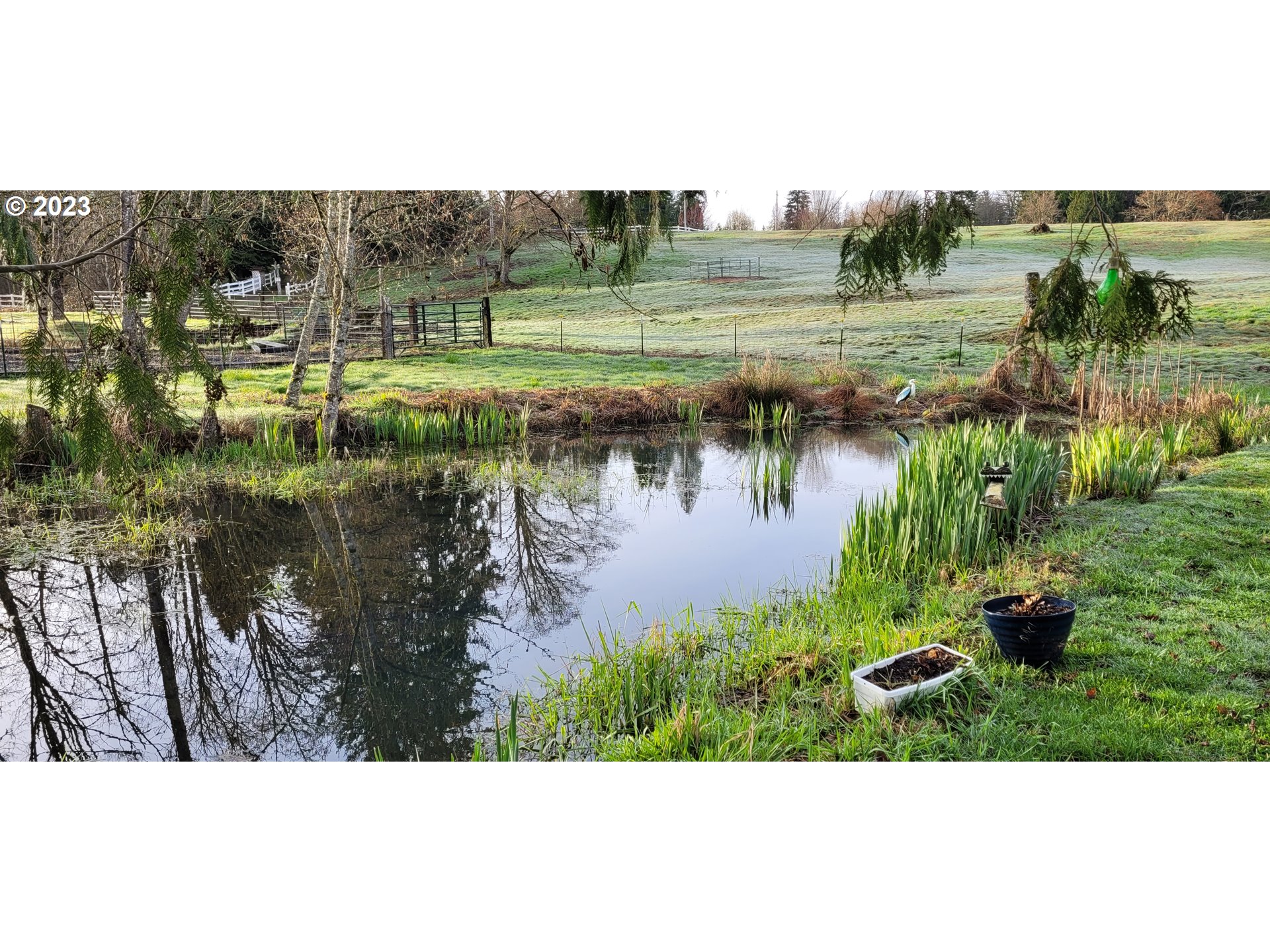 39400 Southeast Trubel Road Sandy, OR 97055 - Photo 31 of 34 a view of lake with green space