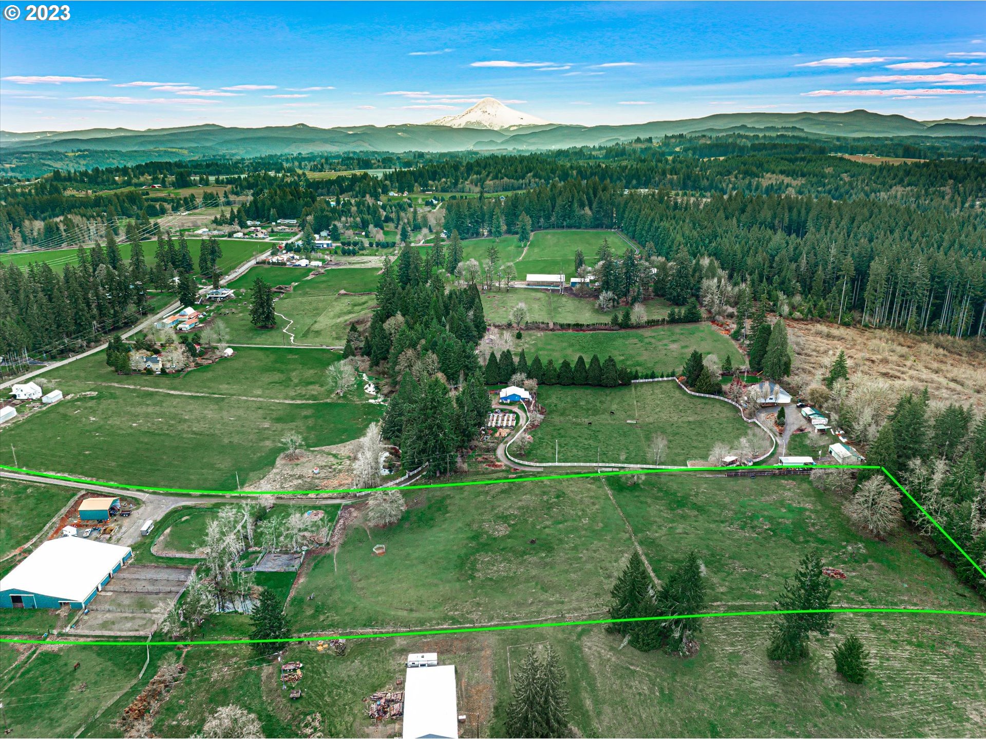 39400 Southeast Trubel Road Sandy, OR 97055 - Photo 34 of 34 a view of a city