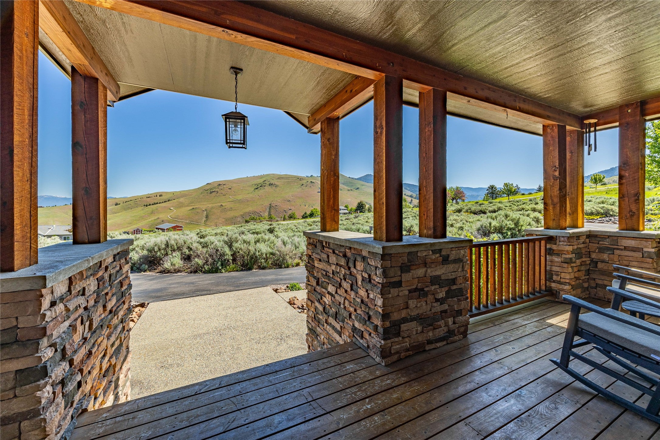 3181 Evans Ridge Road Missoula, MT 59803 - Photo 49 of 70 Gallery Image 49