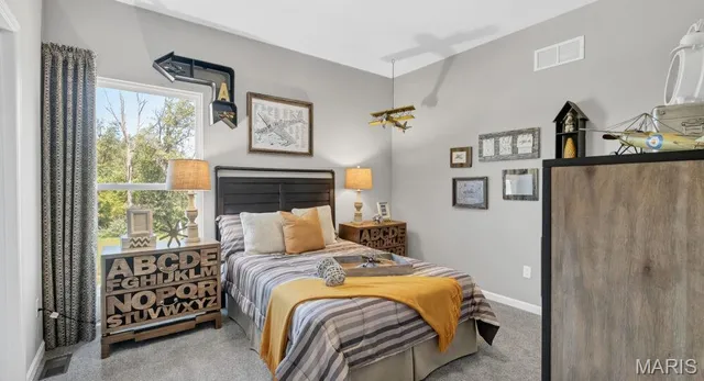 $517,990 | 1 Canterbury @ Kreder Farms, St. Charles, MO 63304