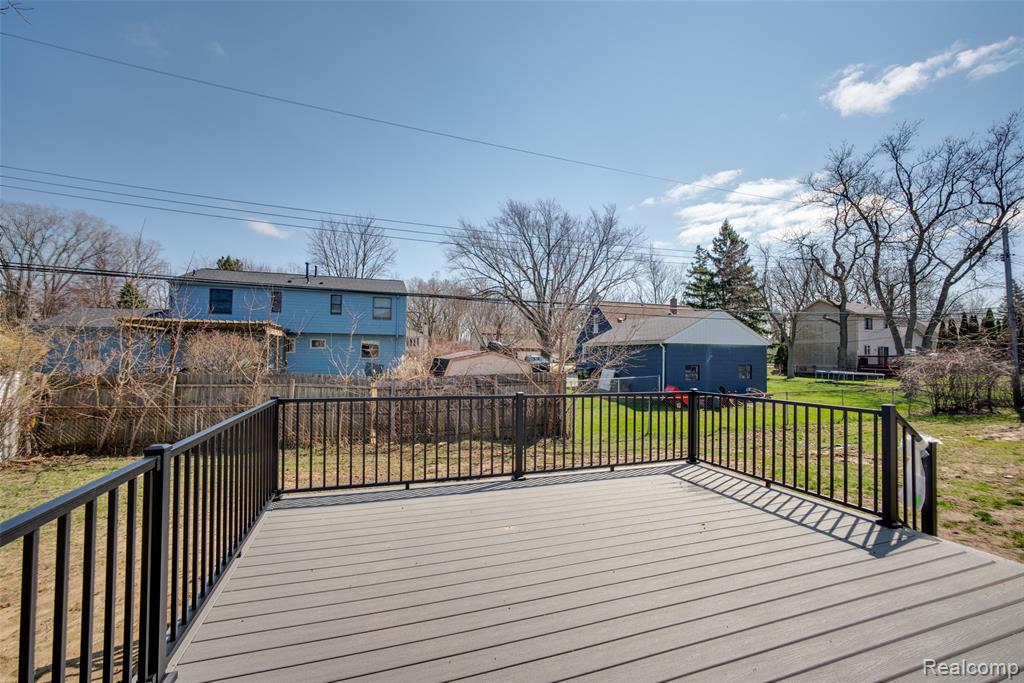 2911 Walsh Drive Rochester, MI 48309 - Photo 57 of 64