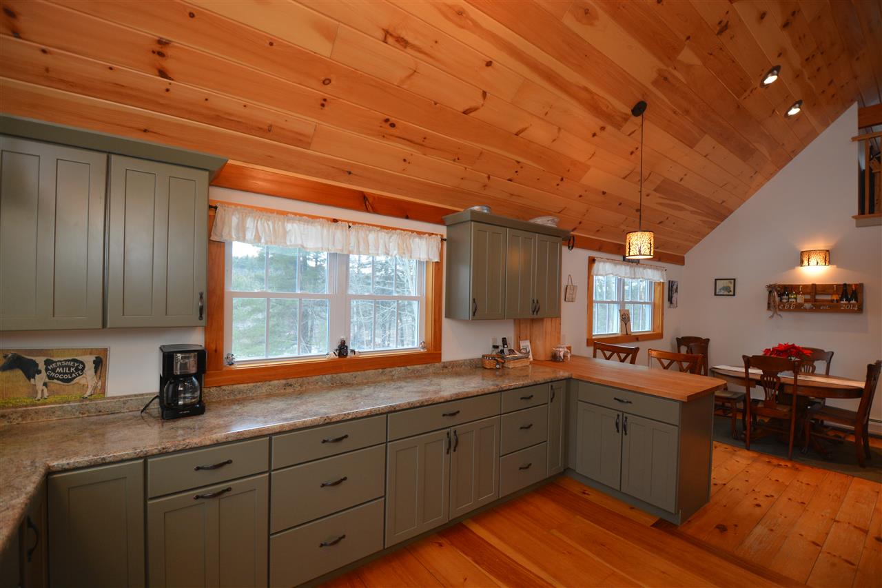 65 Harding Hill Road Sunapee, NH 03782 - Photo 14 of 24