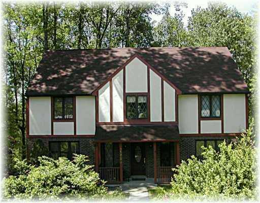 1723 Ridge Road Jeannette, PA 15644 - Photo 2 of 8 Exterior Front.