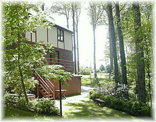 1723 Ridge Road Jeannette, PA 15644 - Photo 3 of 8 Exterior Back.