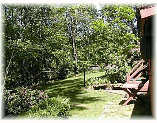 1723 Ridge Road Jeannette, PA 15644 - Photo 5 of 8 Yard/Garden.