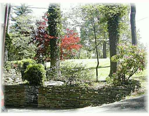 1723 Ridge Road Jeannette, PA 15644 - Photo 6 of 8 Yard/Garden.
