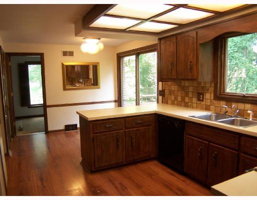 1723 Ridge Road Jeannette, PA 15644 - Photo 8 of 8 Kitchen.