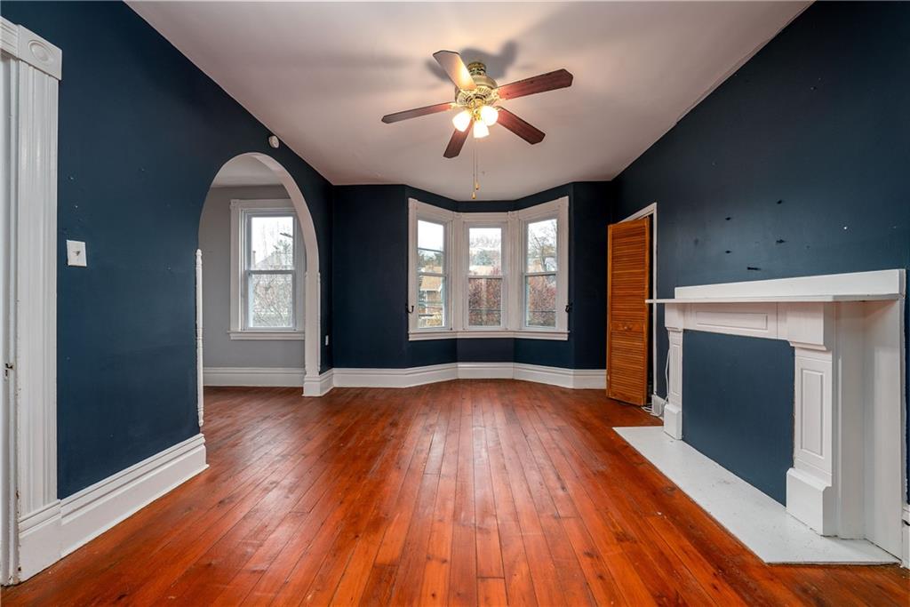 509 East End Pittsburgh, PA 15221 - Photo 5 of 24 Unit 2