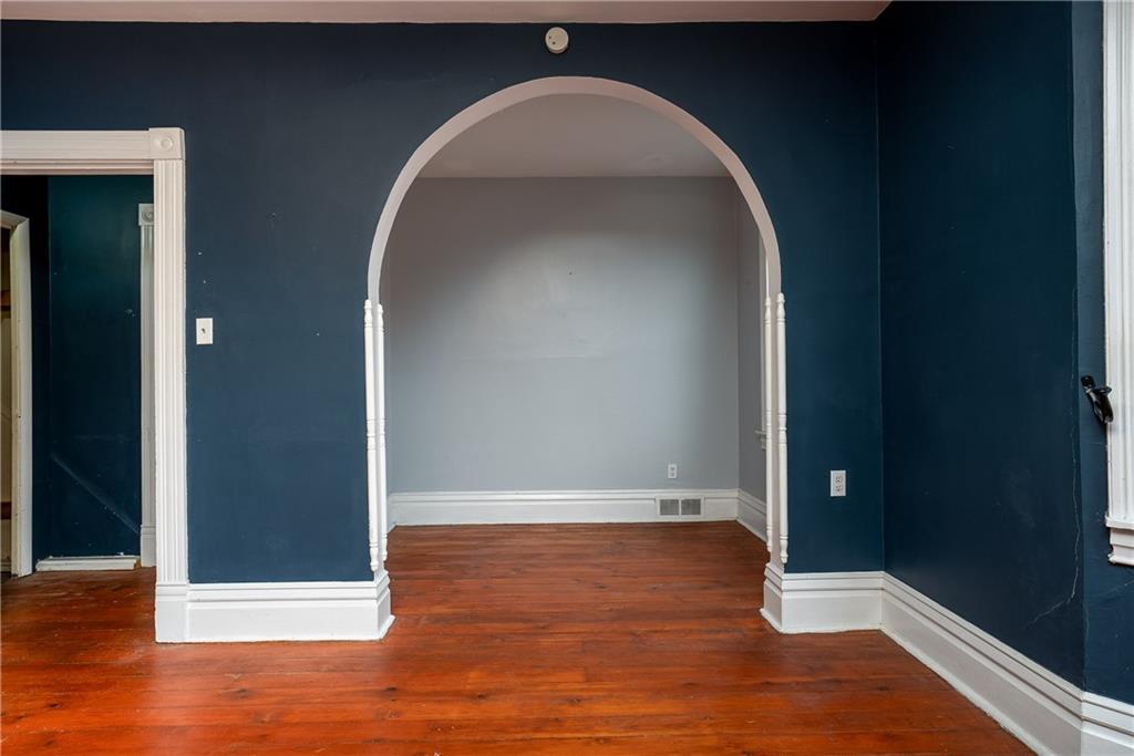 509 East End Pittsburgh, PA 15221 - Photo 7 of 24 Unit 2