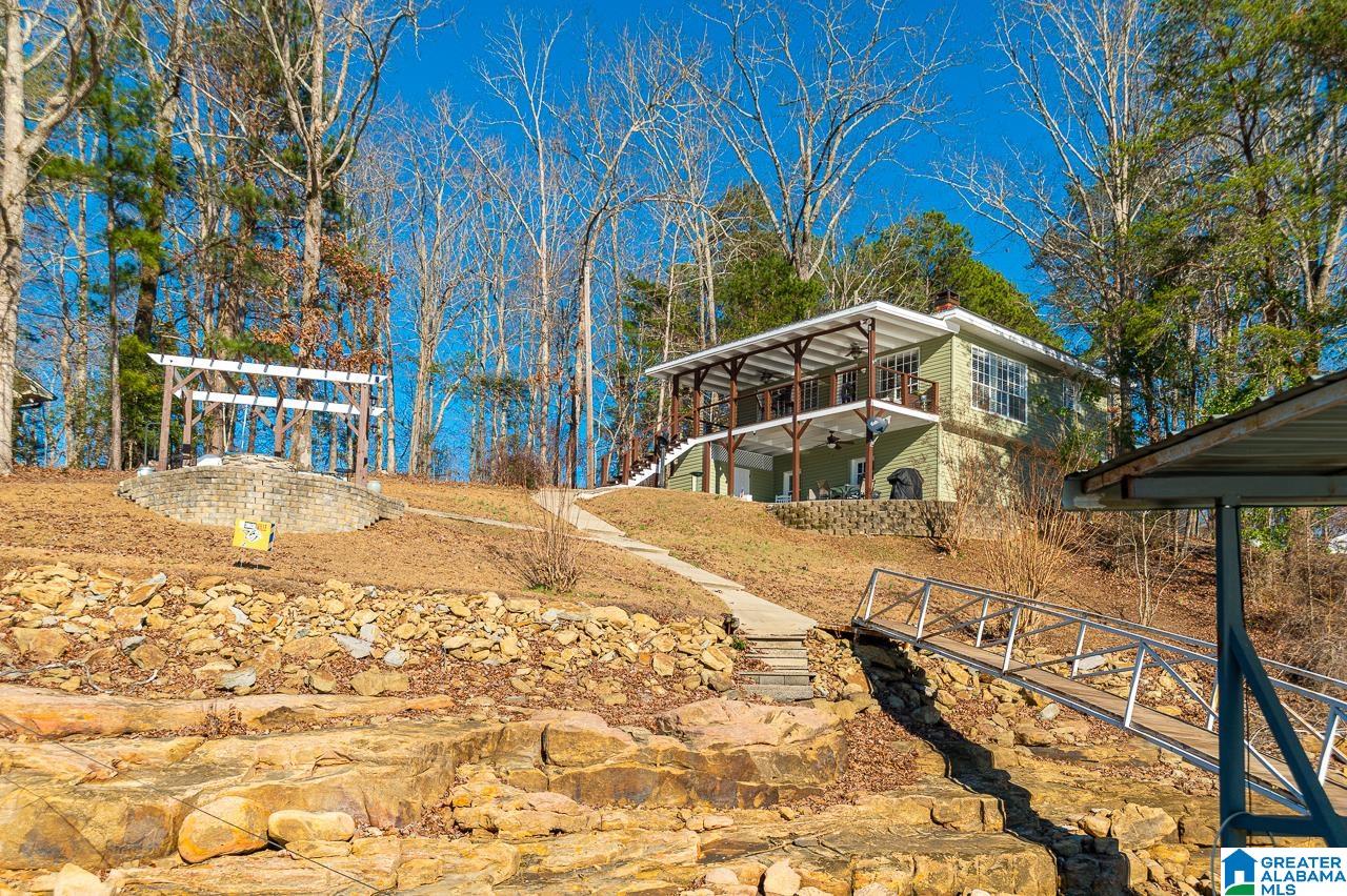 340 County Road 3971 Arley, AL 35541 - Photo 46 of 73