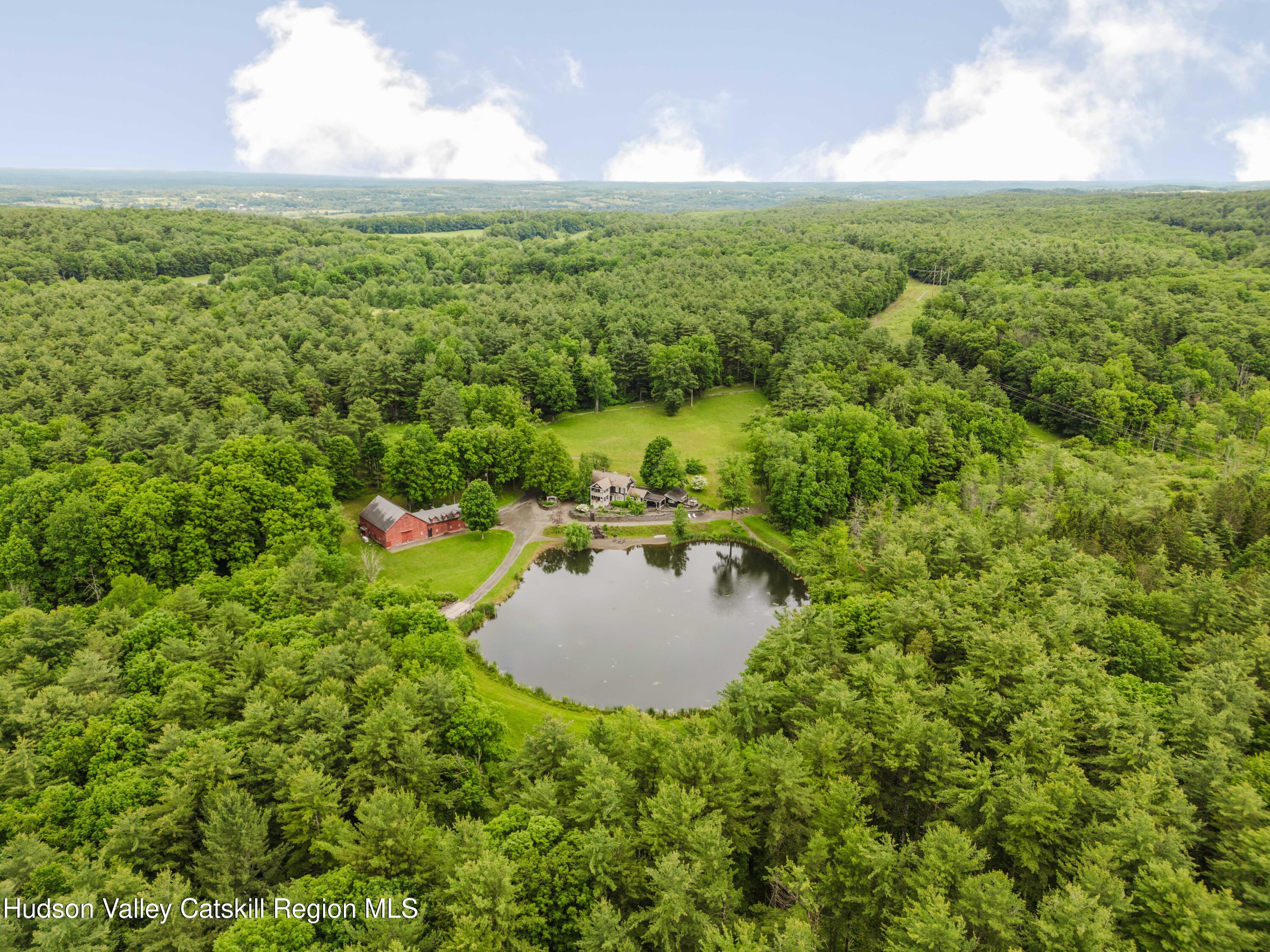 88 Mac Brown Road Hillsdale, NY 12529 - Photo 2 of 69 88 Mac Brown MLS x This Old Hudson_-2