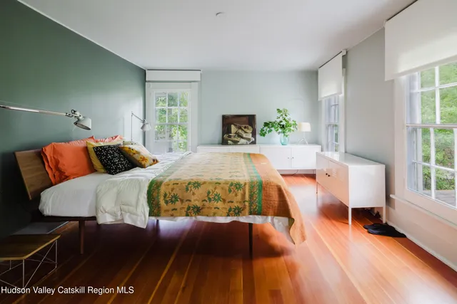 $2,995,000 | 88 Mac Brown Road, Hillsdale, NY 12529