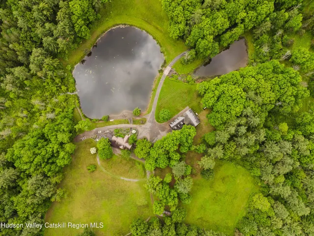 $2,995,000 | 88 Mac Brown Road, Hillsdale, NY 12529