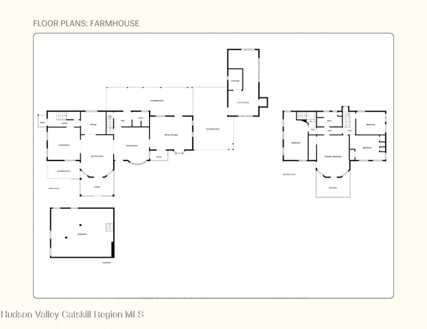 $2,995,000 | 88 Mac Brown Road, Hillsdale, NY 12529