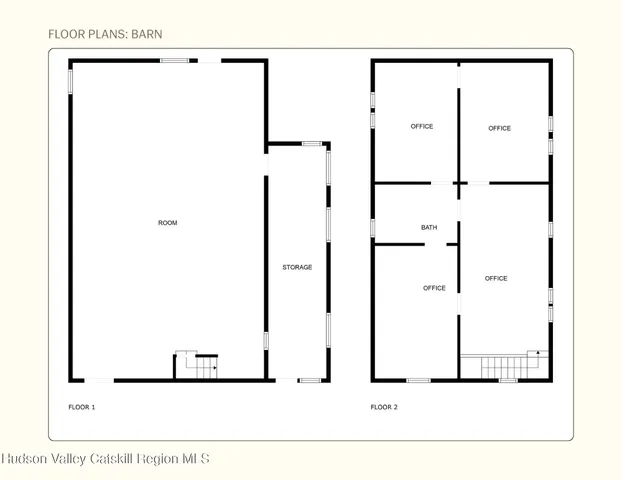 $2,995,000 | 88 Mac Brown Road, Hillsdale, NY 12529