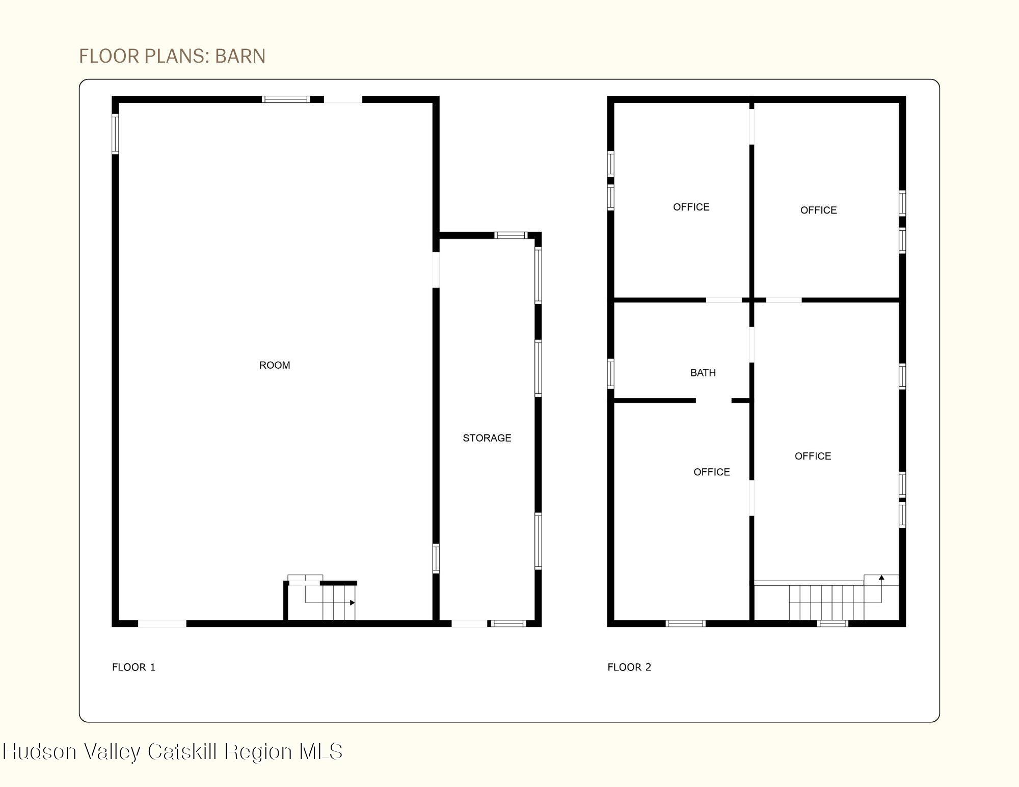 88 Mac Brown Road Hillsdale, NY 12529 - Photo 69 of 69 18