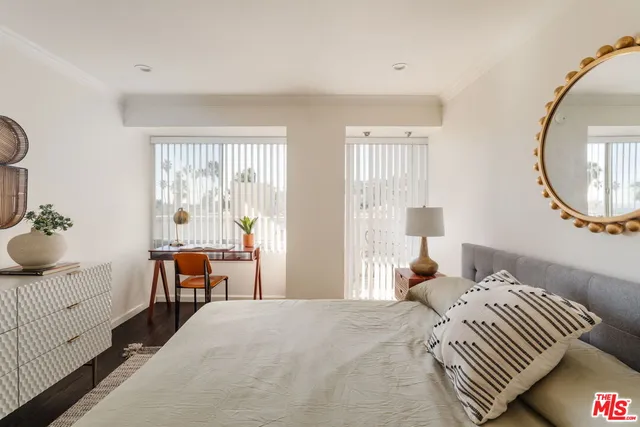 $599,000 | 7135 Hollywood Boulevard, Unit 603, Los Angeles, CA 90046