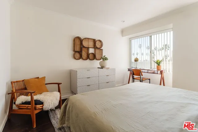 $599,000 | 7135 Hollywood Boulevard, Unit 603, Los Angeles, CA 90046