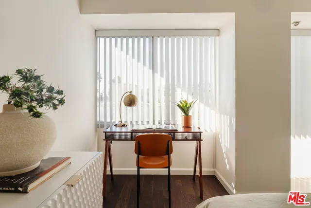 $599,000 | 7135 Hollywood Boulevard, Unit 603, Los Angeles, CA 90046