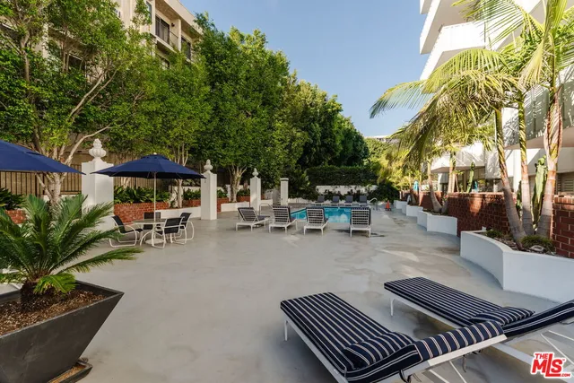 $599,000 | 7135 Hollywood Boulevard, Unit 603, Los Angeles, CA 90046