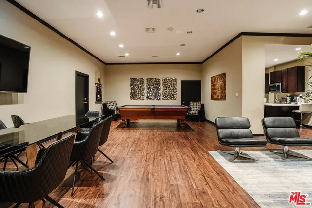 $599,000 | 7135 Hollywood Boulevard, Unit 603, Los Angeles, CA 90046