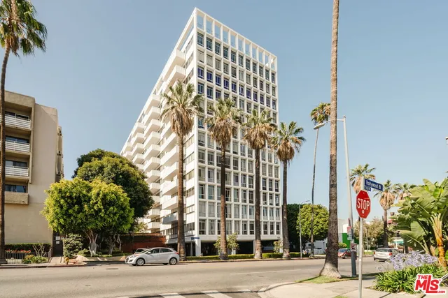 $599,000 | 7135 Hollywood Boulevard, Unit 603, Los Angeles, CA 90046