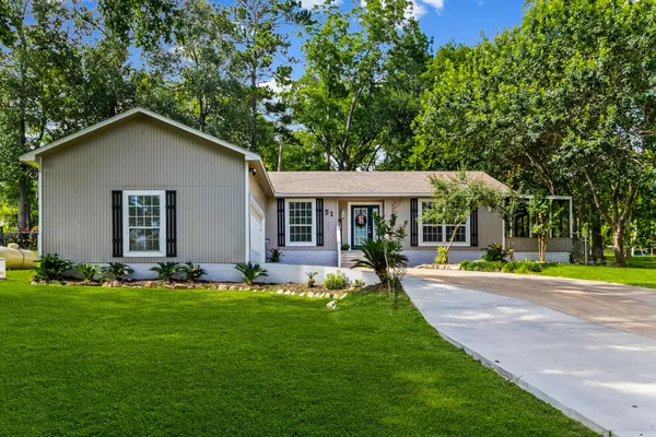 $324,500 | 51 Rustling Oaks, Coldspring, TX 77331
