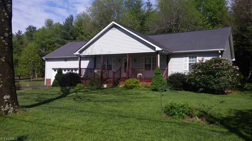 101 Chateau Road Fancy Gap, VA 24328 - Photo 1 of 14 Gallery Image 1
