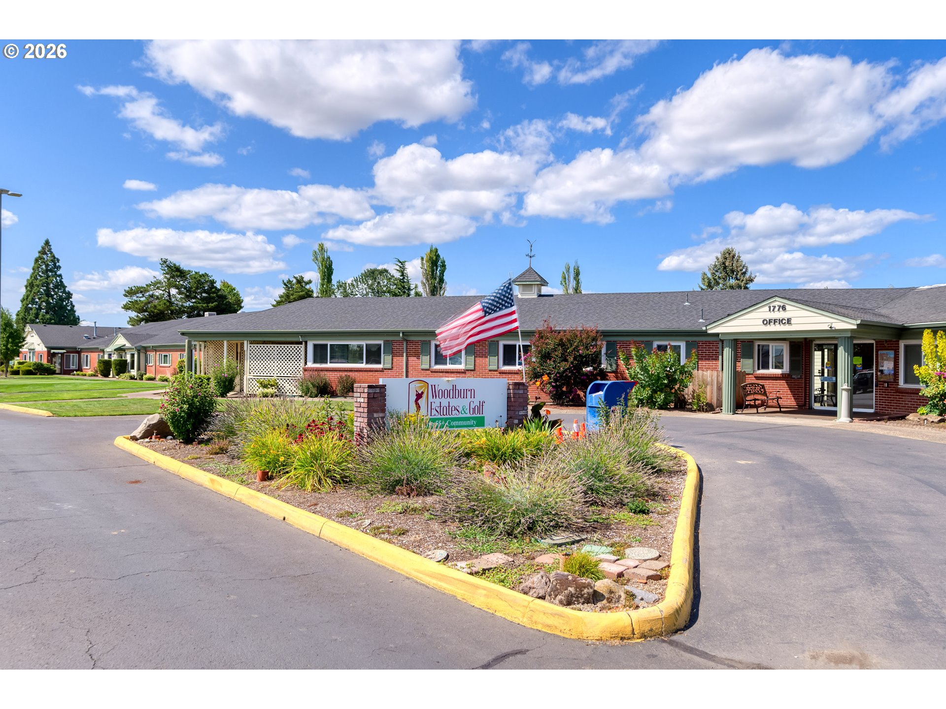 950 Evergreen Road, Unit 318 Woodburn, OR 97071 - Photo 19 of 22