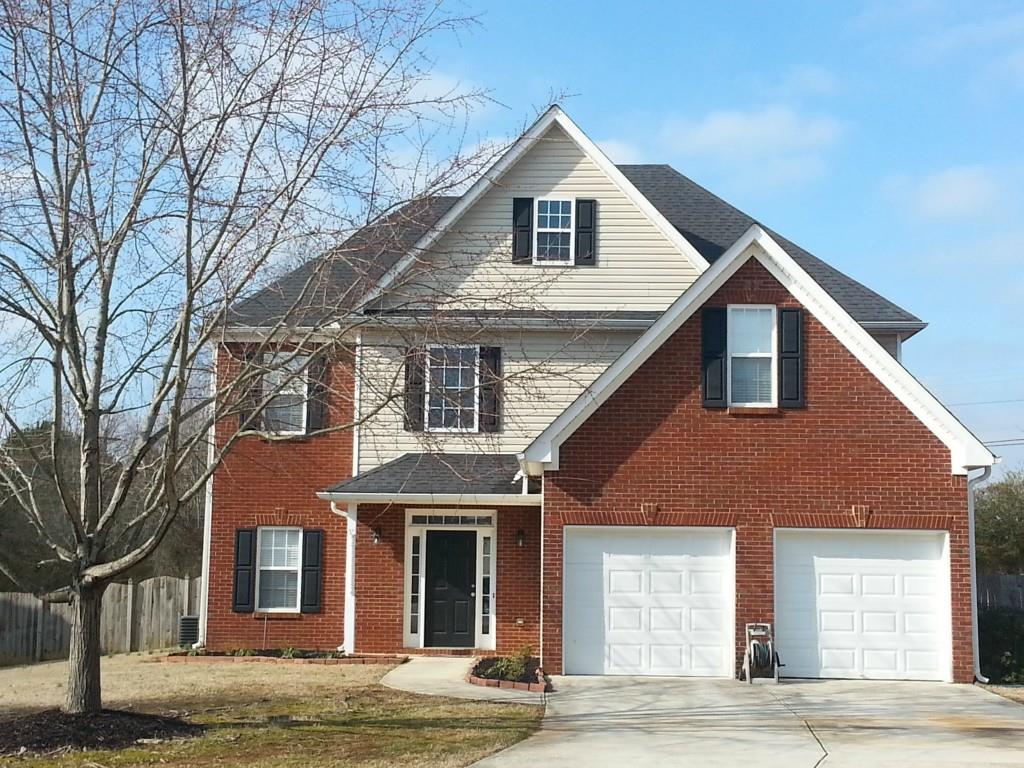 190 Inverness Way Hiram, GA 30141 - Photo 1 of 1 Gallery Image 1