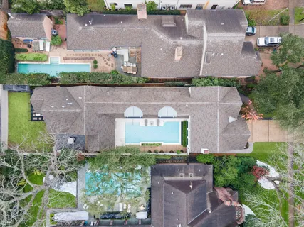 $2,895,000 | 6348 Vanderbilt Street, West University Place, TX 77005