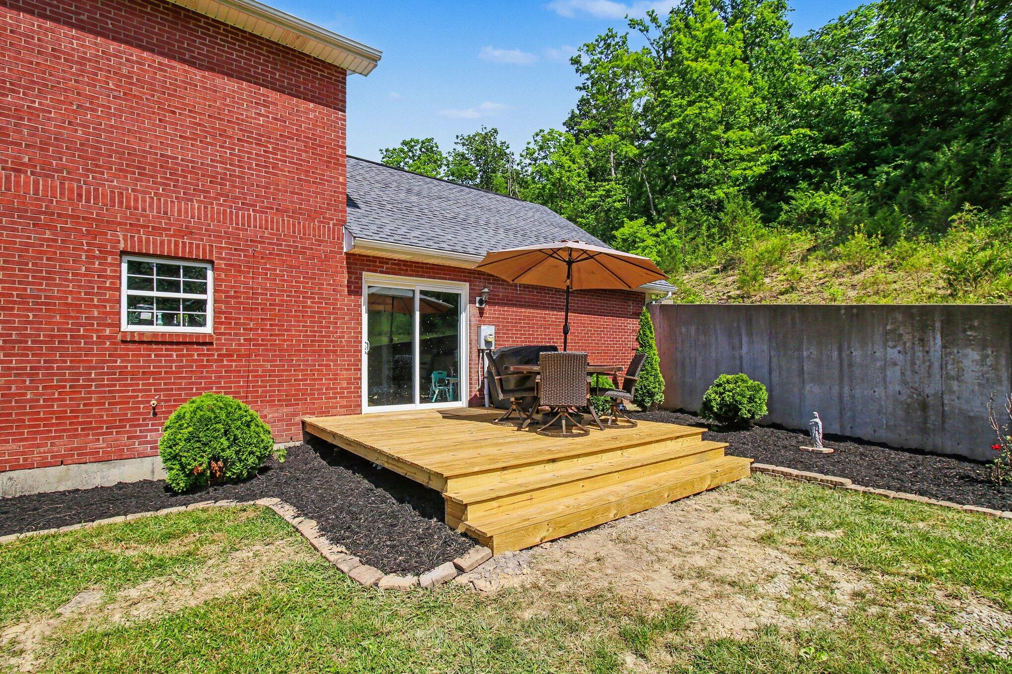 980 Corinth Road Corinth, KY 41010 - Photo 42 of 52