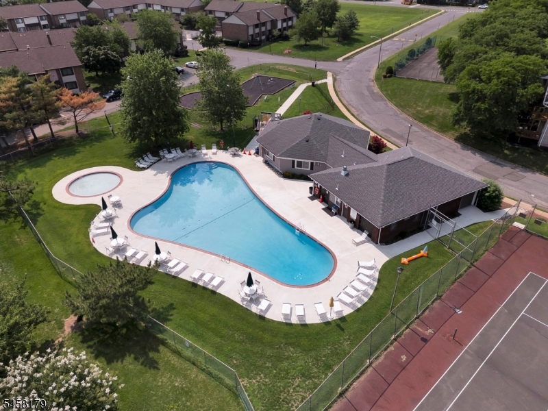 76 Farm Road, Unit O Hillsborough, NJ 08844 - Photo 36 of 38 Gallery Image 36