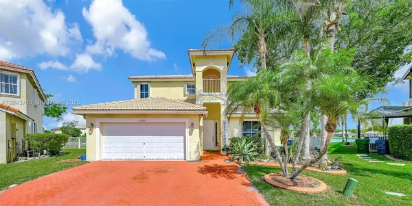 $830,000 | 13193 Southwest 30th Street, Miramar, FL 33027