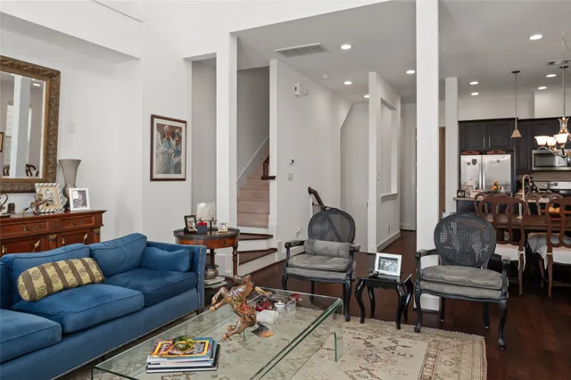 $2,850 | 1209 Cedarpost Tree Springs Place, Houston, TX 77055