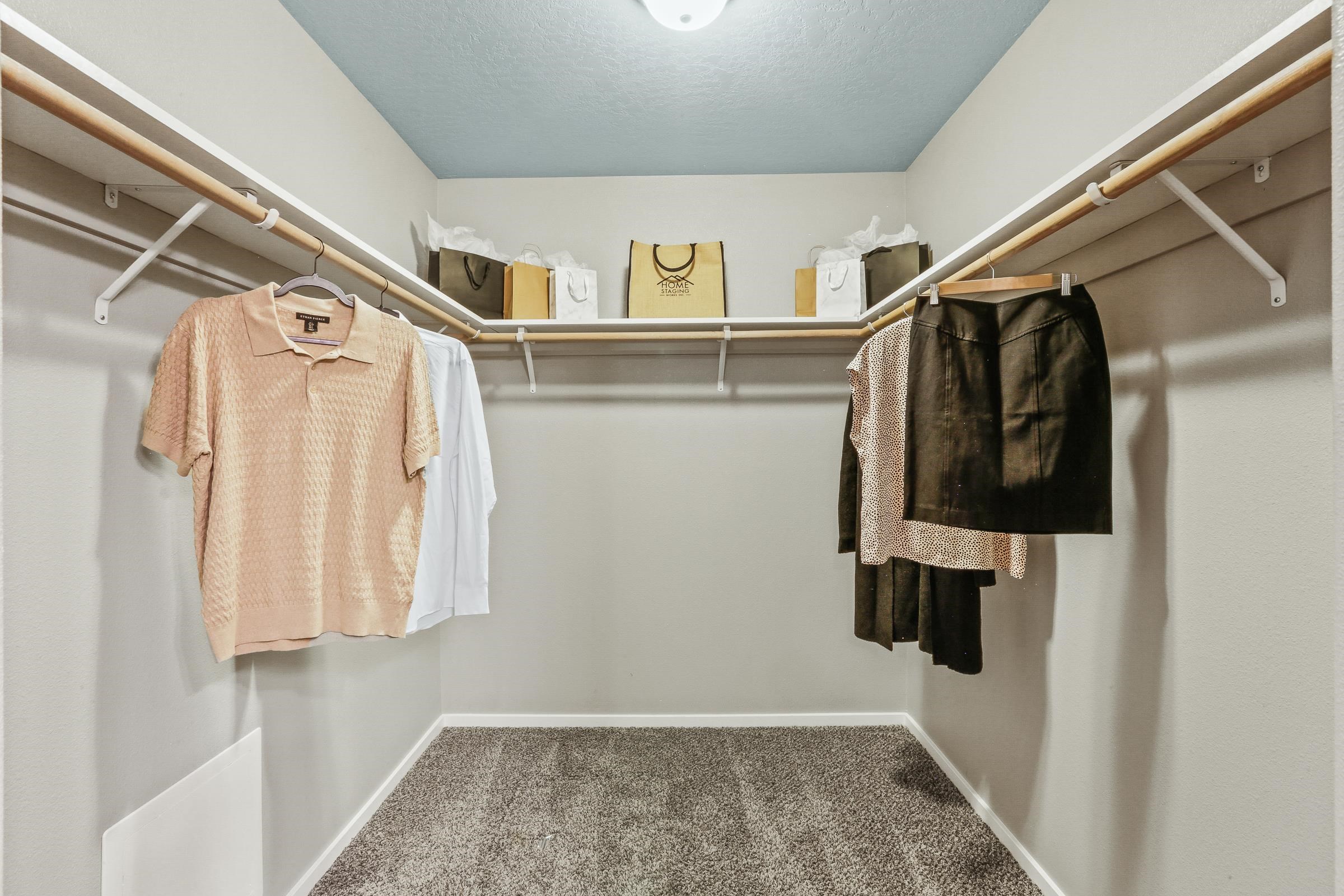 7707 Saphire Lane Spokane, WA 99212 - Photo 14 of 24