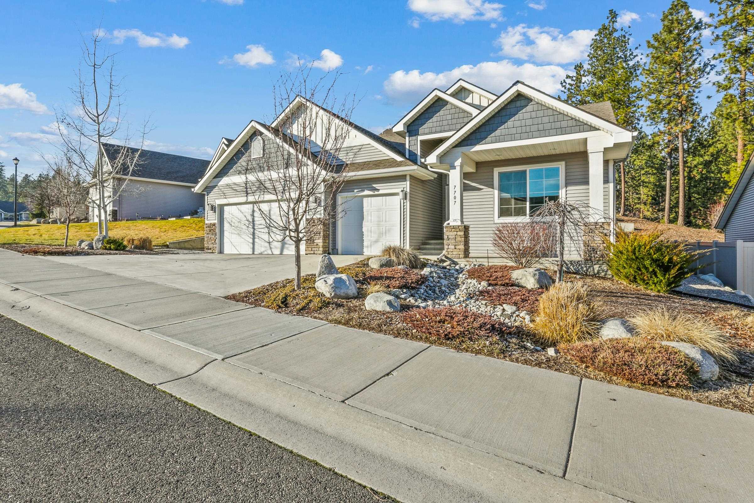 7707 Saphire Lane Spokane, WA 99212 - Photo 2 of 24