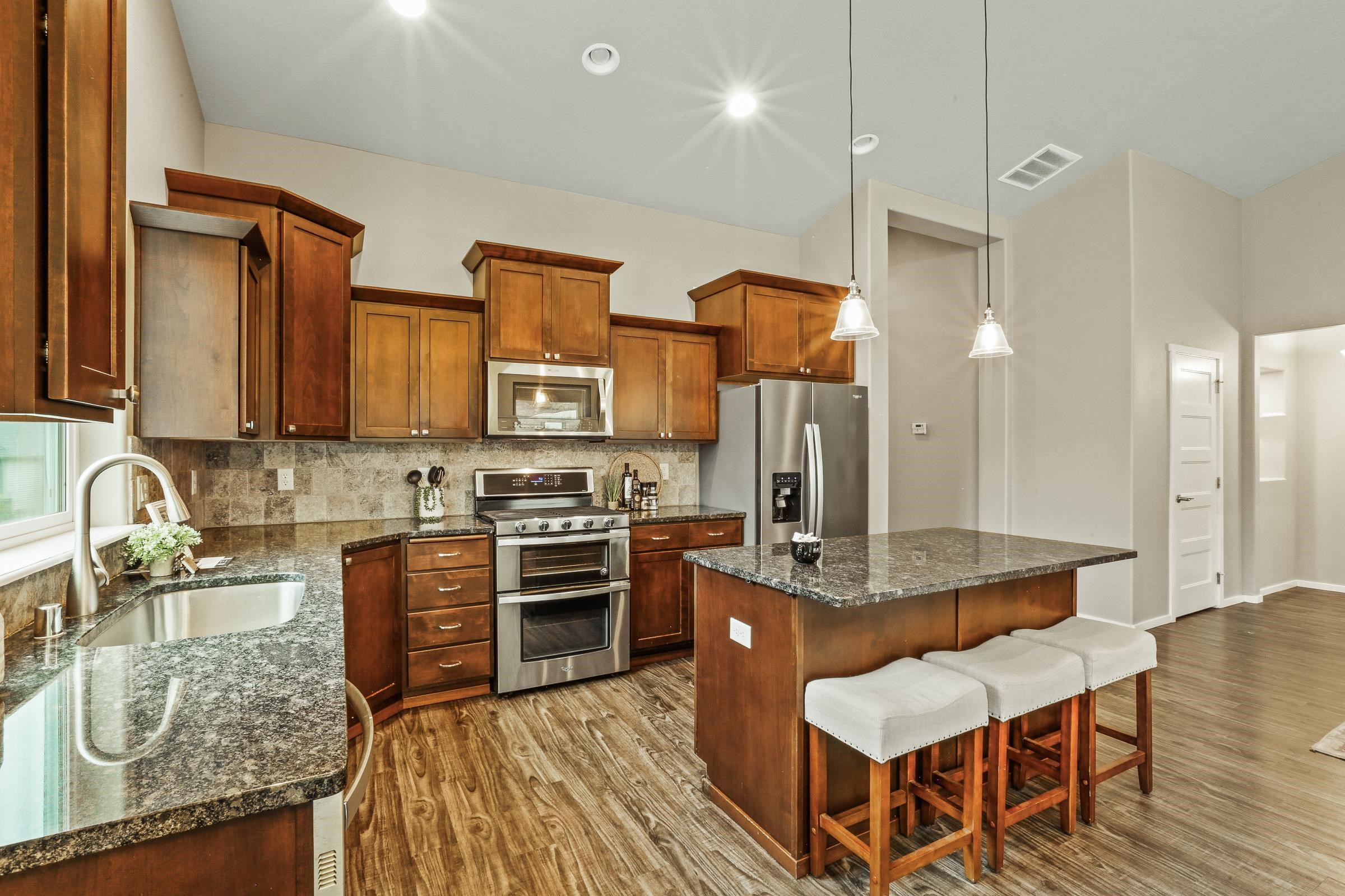 7707 Saphire Lane Spokane, WA 99212 - Photo 7 of 24