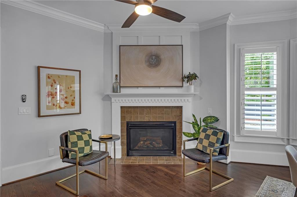 2248 Oakawana Road Northeast Atlanta, GA 30345 - Photo 10 of 72