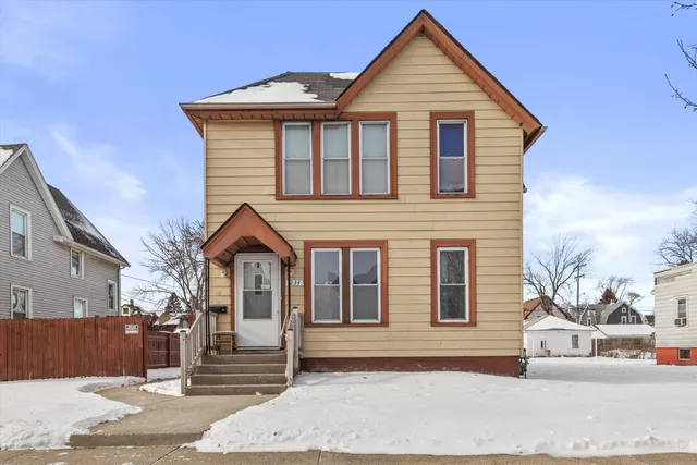 $185,000 | 1234 Blake Avenue, Racine, WI 53404