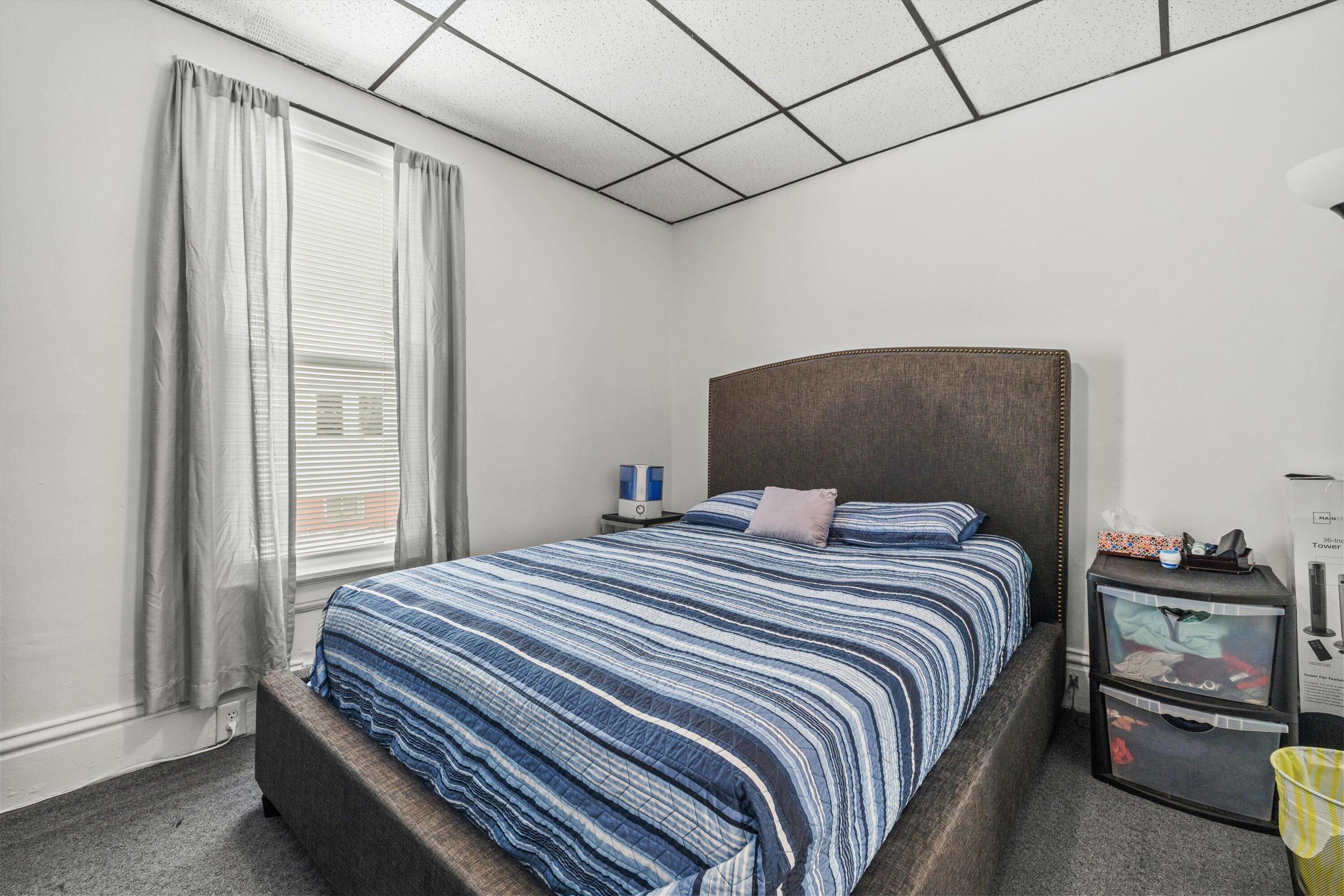 1234 Blake Avenue Racine, WI 53404 - Photo 15 of 35 Lower Unit Bedroom #2