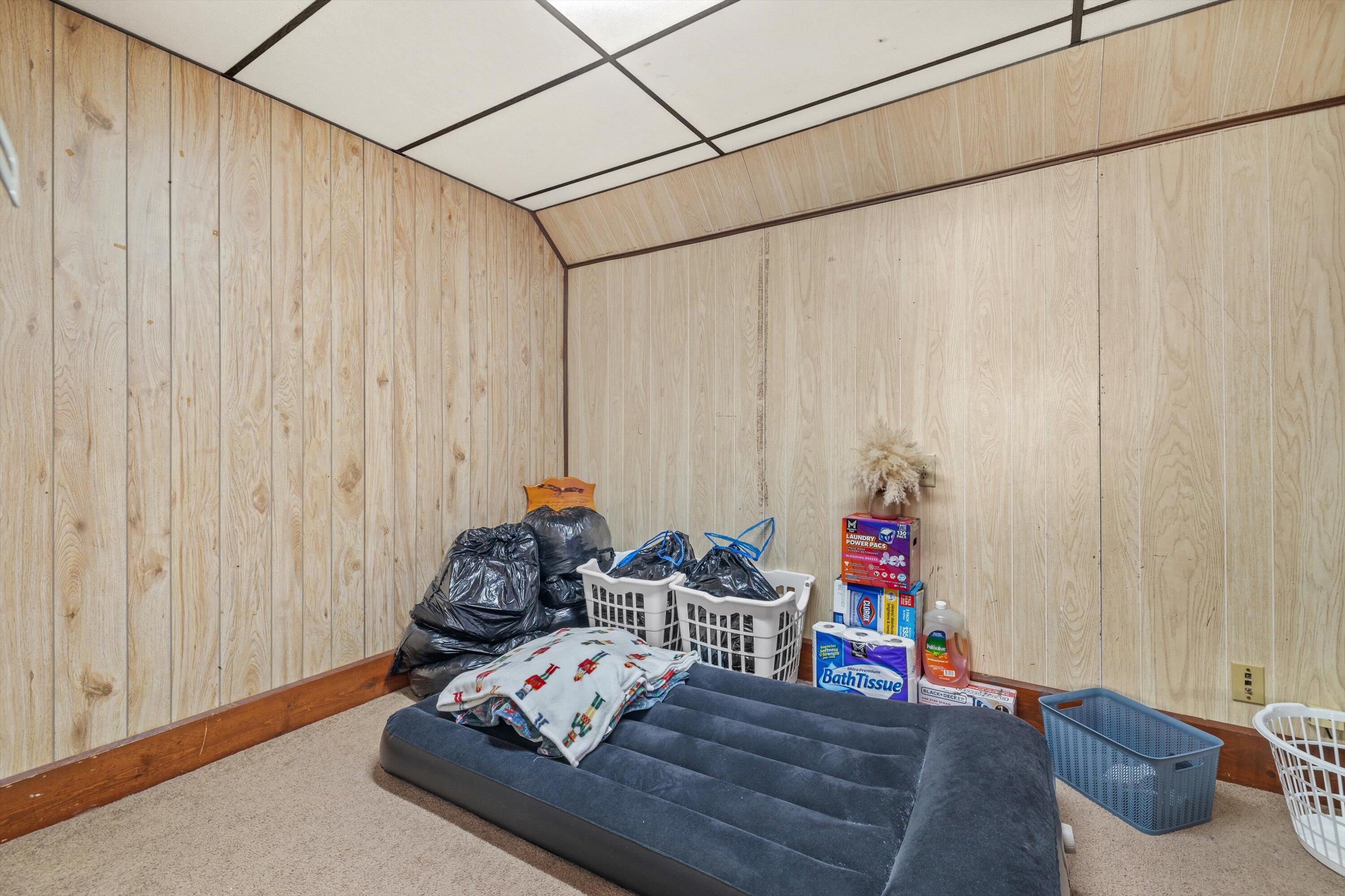 1234 Blake Avenue Racine, WI 53404 - Photo 35 of 35 Bedroom #2